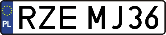 RZEMJ36