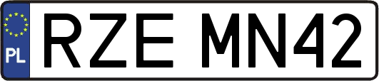 RZEMN42