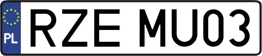 RZEMU03