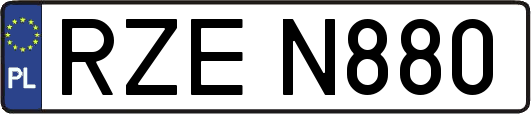 RZEN880