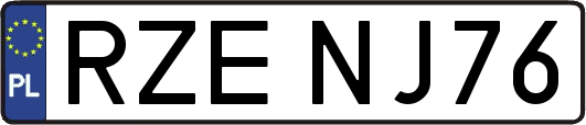 RZENJ76