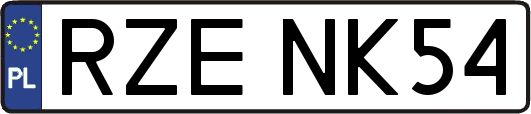 RZENK54