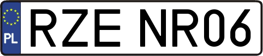 RZENR06