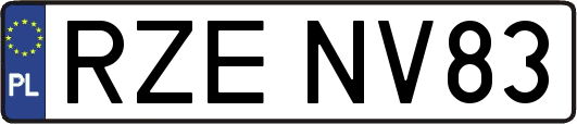 RZENV83