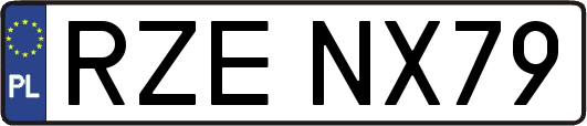 RZENX79