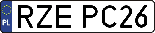 RZEPC26