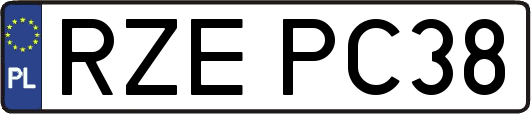 RZEPC38