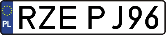 RZEPJ96