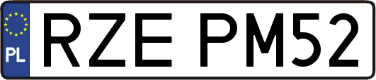 RZEPM52
