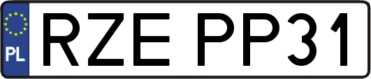 RZEPP31