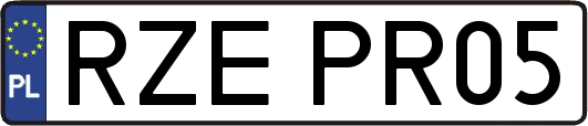 RZEPR05