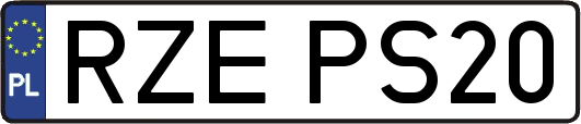 RZEPS20