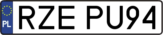 RZEPU94