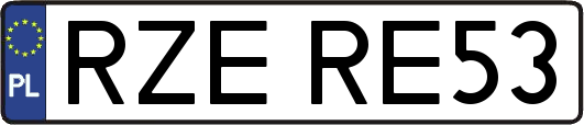 RZERE53