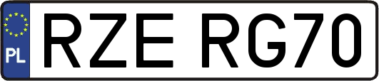 RZERG70
