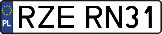 RZERN31