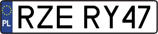 RZERY47