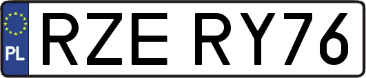 RZERY76