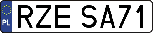 RZESA71