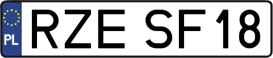 RZESF18