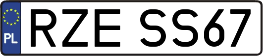 RZESS67