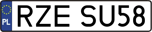 RZESU58