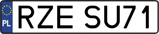 RZESU71