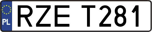 RZET281
