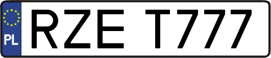 RZET777