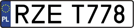 RZET778