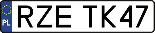 RZETK47