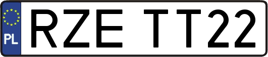 RZETT22