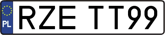 RZETT99