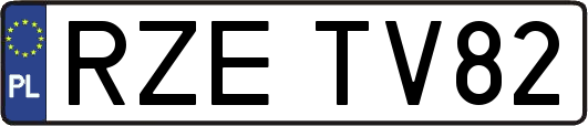 RZETV82