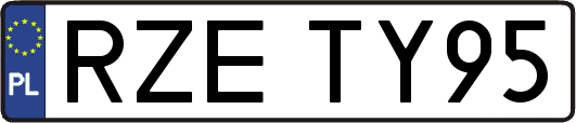 RZETY95