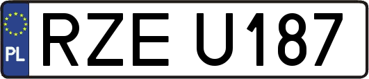 RZEU187