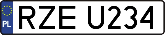 RZEU234