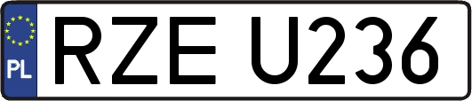 RZEU236