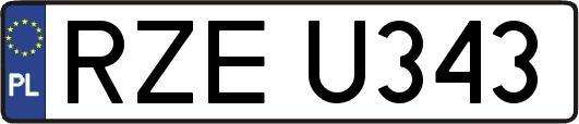 RZEU343