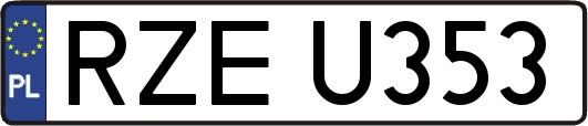 RZEU353