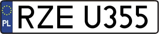 RZEU355
