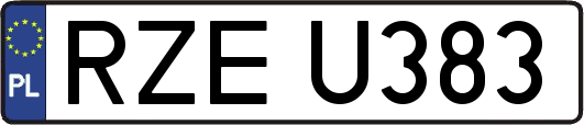 RZEU383