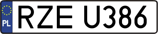 RZEU386