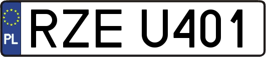 RZEU401