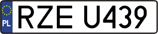 RZEU439