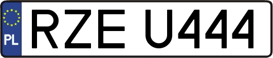 RZEU444