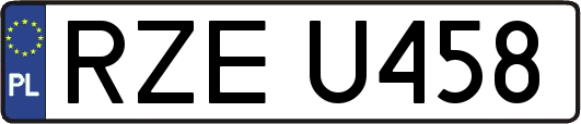 RZEU458