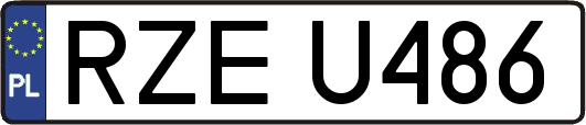 RZEU486