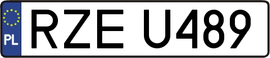 RZEU489