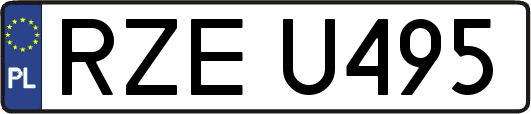 RZEU495